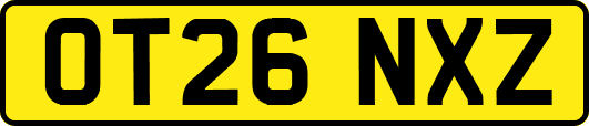 OT26NXZ