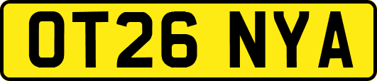 OT26NYA