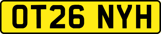 OT26NYH