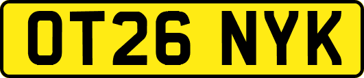 OT26NYK
