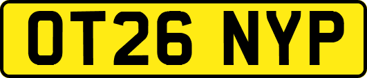 OT26NYP