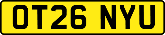 OT26NYU