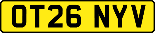 OT26NYV