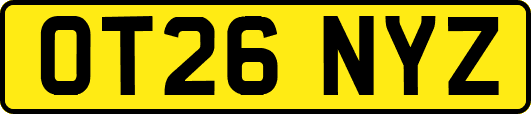 OT26NYZ