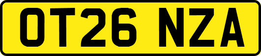 OT26NZA