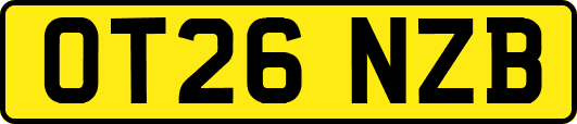 OT26NZB