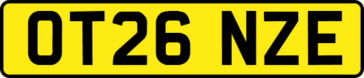 OT26NZE