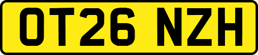 OT26NZH