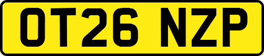 OT26NZP
