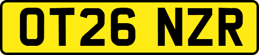 OT26NZR