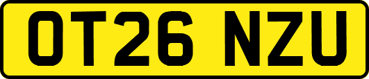 OT26NZU