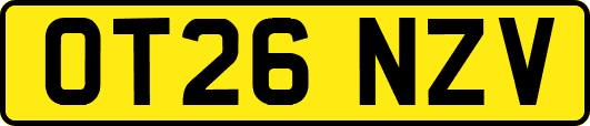 OT26NZV