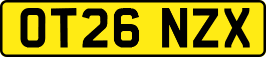 OT26NZX