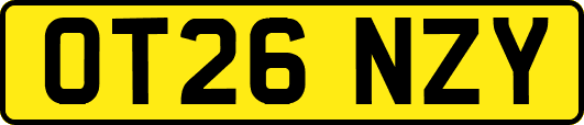OT26NZY
