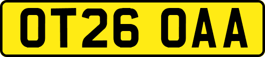 OT26OAA