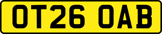 OT26OAB