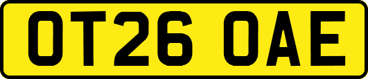 OT26OAE
