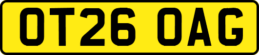 OT26OAG