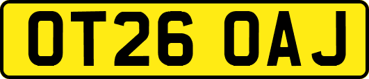 OT26OAJ