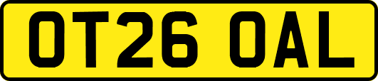 OT26OAL