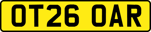 OT26OAR