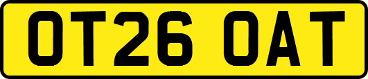 OT26OAT