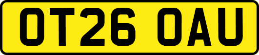 OT26OAU