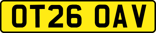 OT26OAV