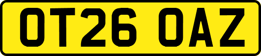 OT26OAZ