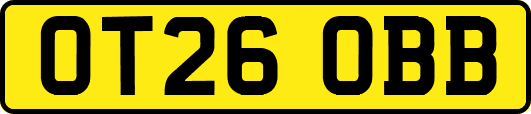 OT26OBB