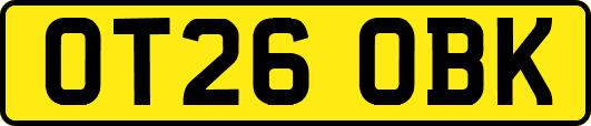 OT26OBK