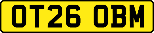 OT26OBM