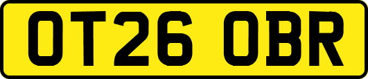 OT26OBR