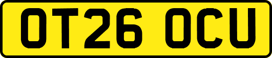 OT26OCU