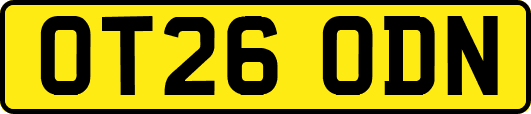 OT26ODN