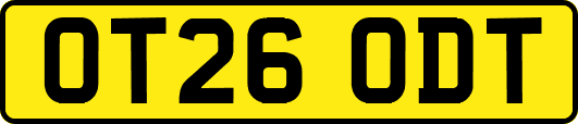 OT26ODT