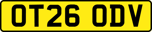 OT26ODV