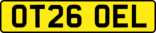 OT26OEL