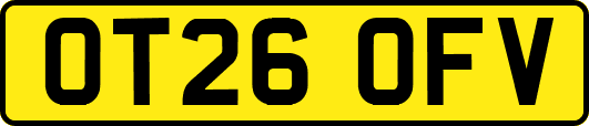 OT26OFV