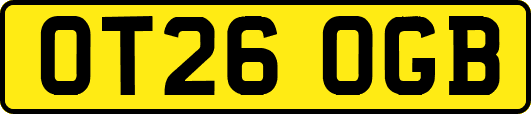OT26OGB