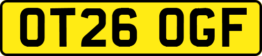 OT26OGF