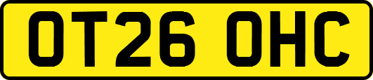 OT26OHC