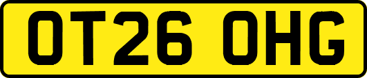 OT26OHG