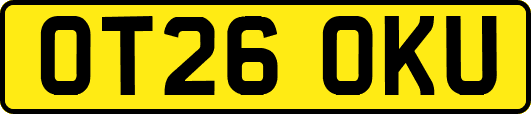 OT26OKU