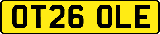 OT26OLE