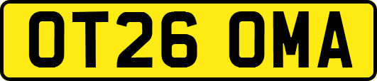 OT26OMA