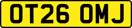 OT26OMJ