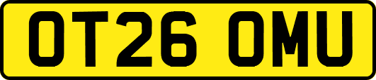 OT26OMU