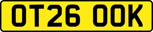 OT26OOK