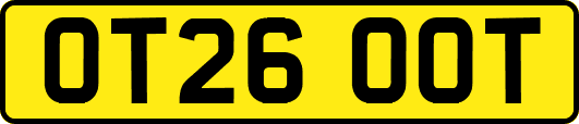 OT26OOT